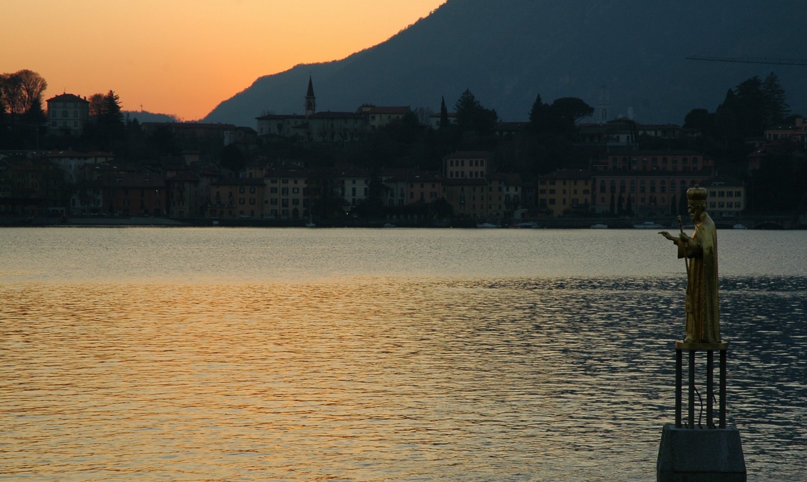 Lecco: la mia citt